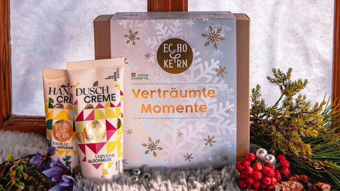 Geschenkset